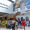 Hanoï va construire un musée de la nature de 38,28 hectares dans le district de Quoc Oai