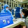 Vietnam Airlines teste le IATA Travel Pass sur un vol Hanoi-Narita