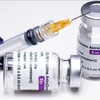 AstraZeneca s’engage à livrer plus de vaccins au Vietnam