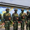 Army Games : un général russe apprécie les compétences de tireurs vietnamiens