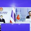 Le Vietnam et la Thaïlande dynamisent leur partenariat stratégique renforcé