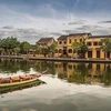 Travel + Leisure: La vieille ville de Hoi An dans le Top 15 des meilleures villes d’Asie