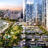 Le Vietnam recèle de grands potentiels dans l'immobilier de luxe