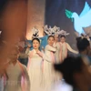 Un programme rend hommage à la tunique traditionnelle vietnamienne à Hanoi