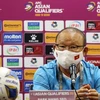 Mondial 2022: l'entraîneur Park Hang Seo souligne l'importance du match contre la Chine