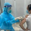 Des localités du Delta du Mékong accélèrent la vaccination contre le COVID-19