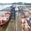 Trois ports vietnamiens classés parmi les plus performants au monde