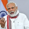 Le PM indien participera au 18e Sommet ASEAN-Inde et au 16e Sommet d’Asie de l'Est