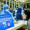 Travel Pass, un taux de vaccination anti-COVID-19 plus élevé permet au Vietnam de ...