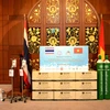 COVID-19: la Thaïlande soutient le Vietnam en fournitures médicales 