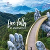 Lancement officiel du programme touristique “Live fully in Vietnam”