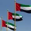 Félicitations à l'occasion de la Fête nationale des Émirats arabes unis