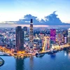 Forum économique du Vietnam 2021 prévu le 5 décembre