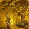 Grotte de Nguom Ngao, chef-d'œuvre de la nature dans la province de Cao Bang
