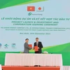 IFC fournira 30 millions d'USD pour une usine de valorisation énergétique des déchets au Vietnam