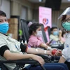 Le Vietnam vise à collecter 1,5 million d'unités de sang en 2022