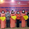 Thanh Hoa: Ouverture du Centre de services à guichet unique pour les victimes de violence sexiste