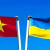 Félicitations à l’occasion des 30 ans des relations diplomatiques Vietnam-Ukraine