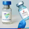 Thaïlande : Approbation l'utilisation des vaccins Sinovac et Sinopharm pour vacciner les enfants