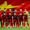 Classement de la FIFA: le Vietnam sur le toit de l’Asie du Sud-Est