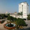 L'Université nationale à Hanoï parmi les 1.000 meilleures du monde
