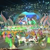Lam Dong: Le 9e Festival des fleurs de Da Lat prévu en fin d'année