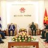 Renforcer la coopération Vietnam - Cuba en matière de construction