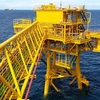 PV Drilling fournit une plate-forme de forage offshore auto-élévatrice à Vietsovpetro