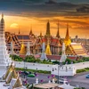 La Thaïlande vise 1,1 million de touristes provenant d’Asie du Sud-Est