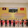 La presse lao exalte la solidarité particulière entre le Laos et le Vietnam