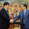 Le Vietnam et la Mongolie visent 100 millions de dollars d’échanges commerciaux bilatéraux
