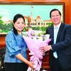 Renforcement de la coopération entre Ho Chi Minh-Ville et la Thaïlande