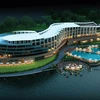 Vinh Phuc: deux hôtels 5 étoiles mis à disposition des SEA Games 31