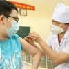 Accélérer la vaccination contre le COVID-19 des enfants de 5 à 11 ans
