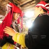 Originalités du mariage des Dao rouges à Lào Cai