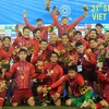 Sport : le Vietnam vise de nouveaux objectifs