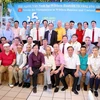 Vietnam-Allemagne : 35 ans du programme de coopération du travail 