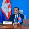 Le Cambodge invite le ministre russe des AE à participer aux réunions de l'ASEAN