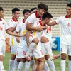 Championnat AFF U19: Le Vietnam et la Thaïlande se qualifient pour les demi-finales