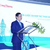 Le Vietnam accélère sa transition énergétique 