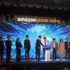 L'initiative d’Amazon pour stimuler le commerce électronique transfrontalier au Vietnam