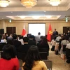 Hai Duong promet de dérouler le tapis rouge pour les investisseurs japonais