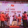 Le Festival Vietnam - Japon 2022 s’ouvre à Da Nang