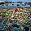 Le PNUD aide Binh Dinh à réduire la pollution plastique marine