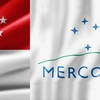Le Mercosur annonce un accord de libre-échange avec Singapour