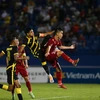 Coupe des U19 du Journal Thanh Nien: Le Vietnam bat la Malaisie 2-1