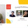 Une équipe vietnamienne parmi les trois premiers au Google Solution Challenge 2022