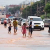 Des inondations généralisées affectent des milliers de personnes au Nord du Laos