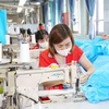 Bientôt le Salon international de l'industrie de textile-habillement du Vietnam 2022