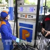 Les prix de l'essence réduisent de plus de 1.000 dôngs le litre